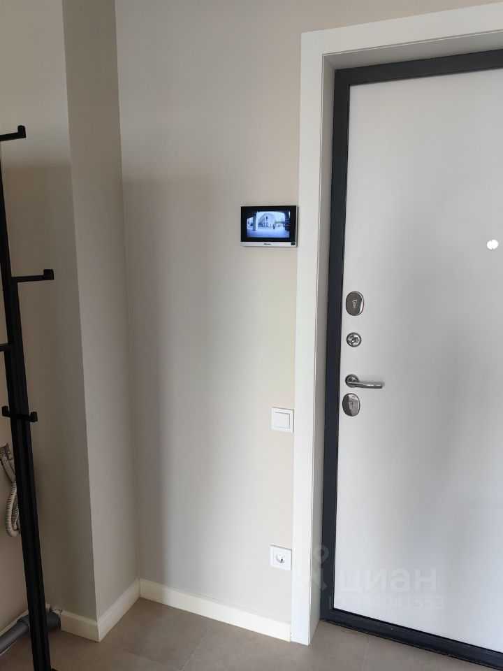2-комнатная квартира, 45 м² — фотография 2