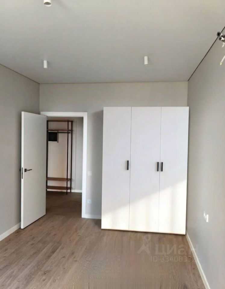 2-комнатная квартира, 45 м²