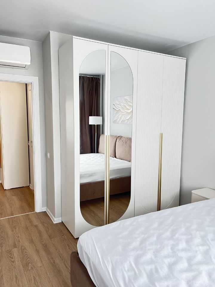 2-комнатная квартира, 36 м² — фотография 2