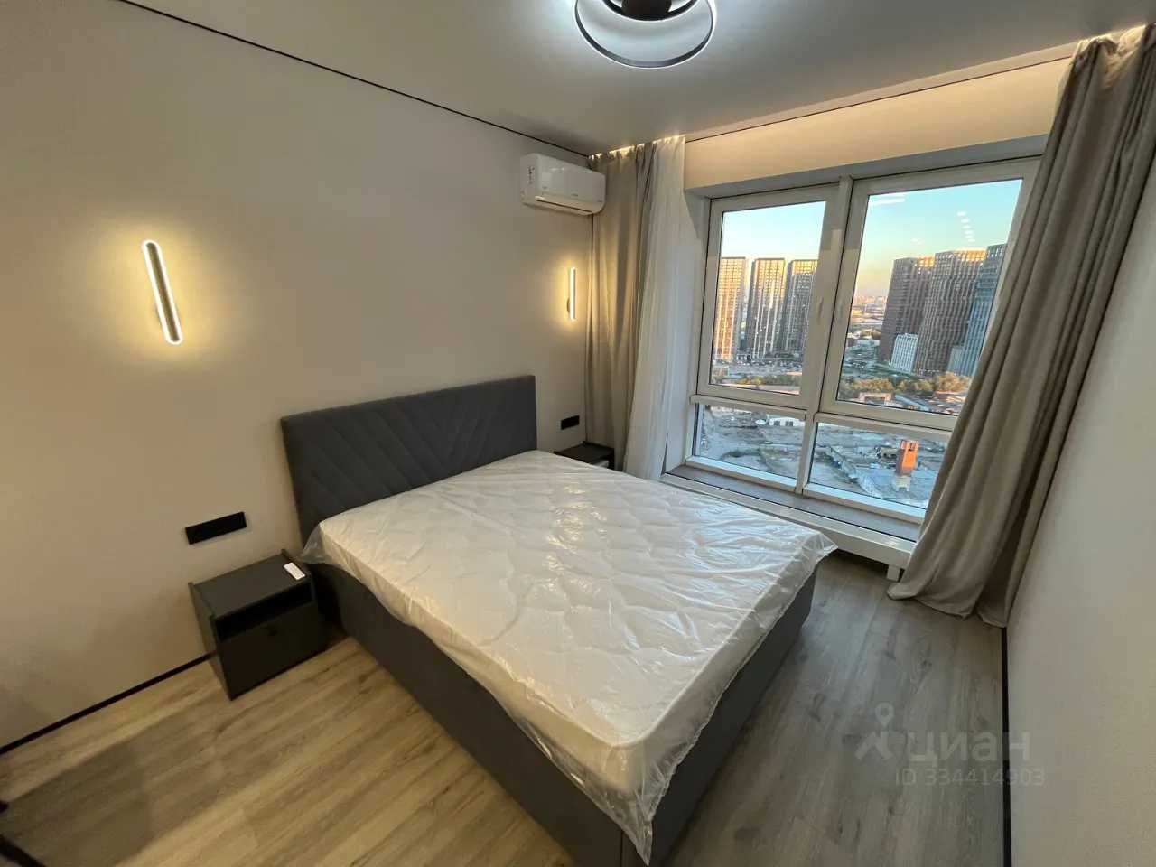1-комнатная квартира, 26 м² — фотография 2