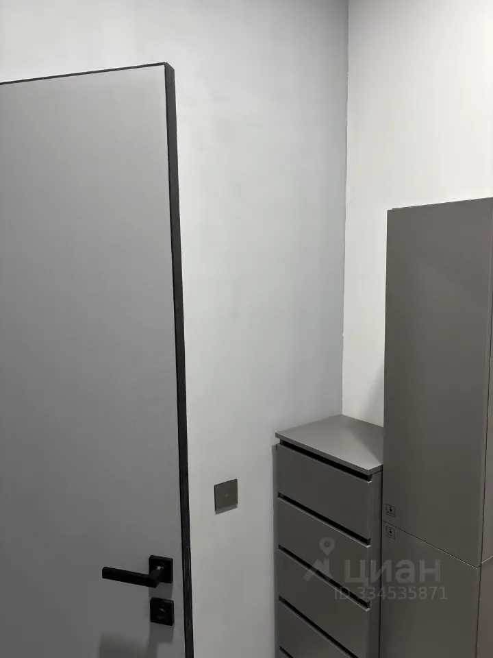 2-комнатная квартира, 38 м² — фотография 2