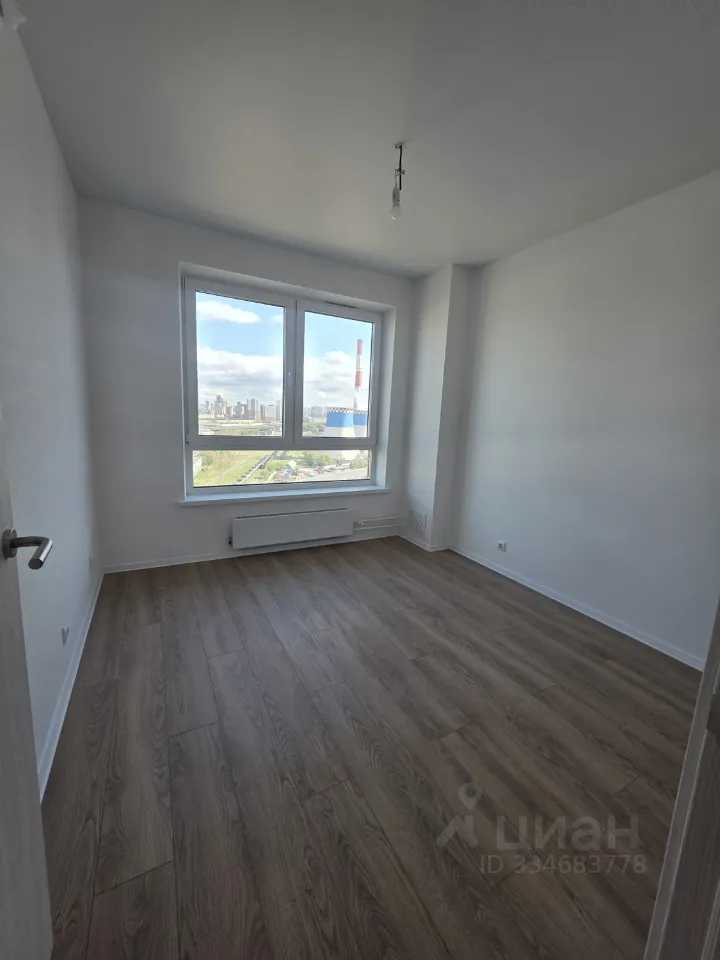 2-комнатная квартира, 50 м² — фотография 2