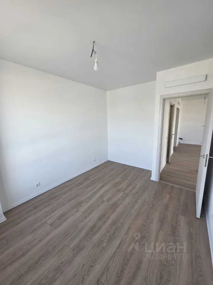 2-комнатная квартира, 50 м² — фотография 3