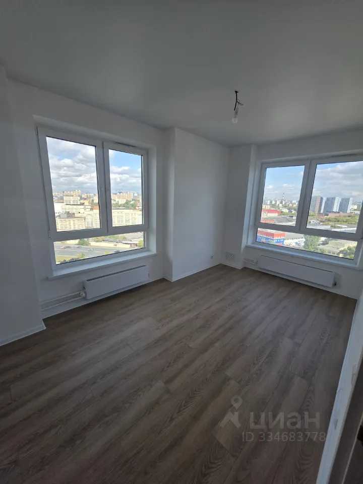 2-комнатная квартира, 50 м²