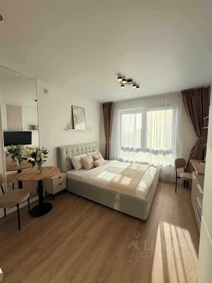 1-комнатная квартира, 20 м² — фотография 2