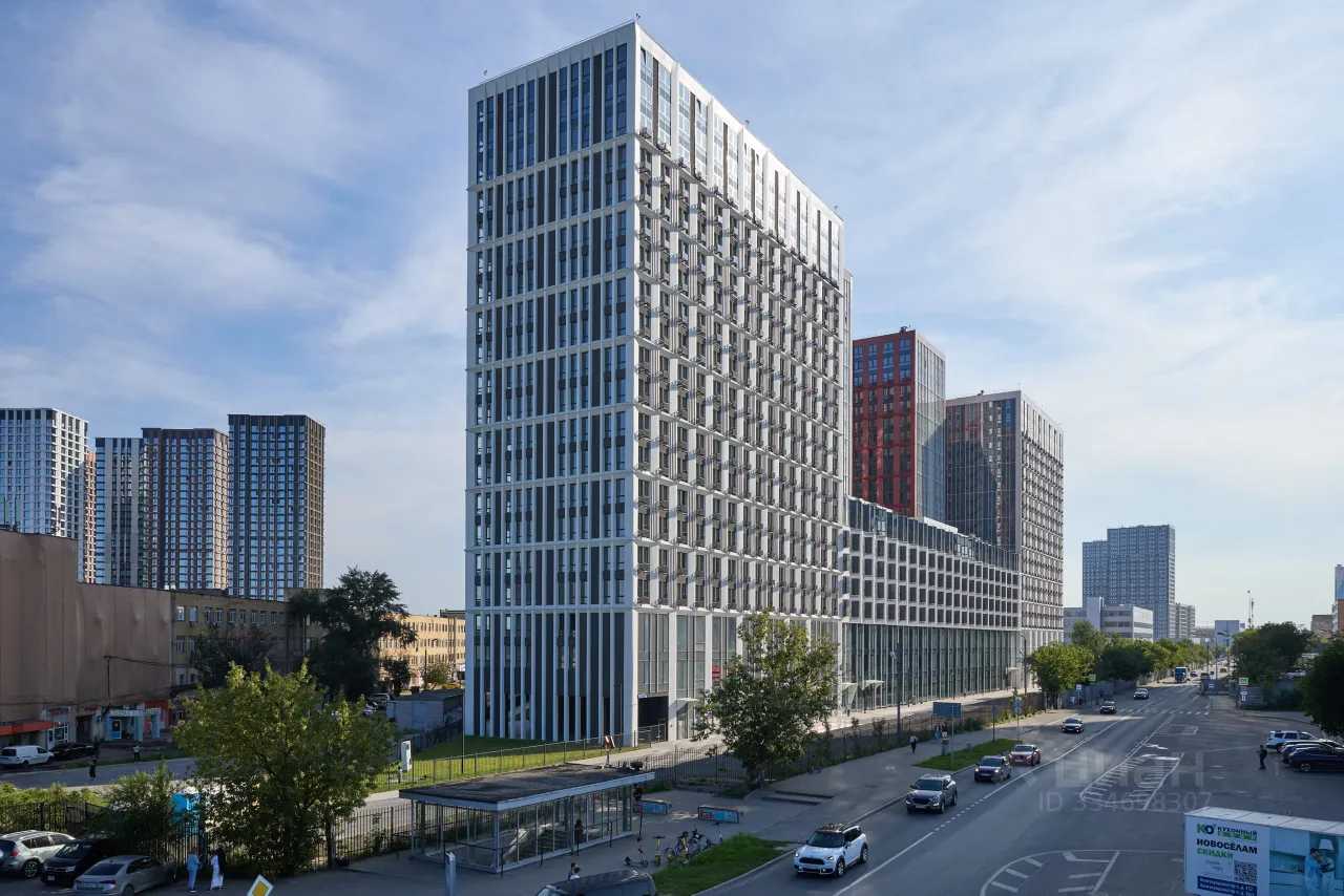 2-комнатная квартира, 30 м²