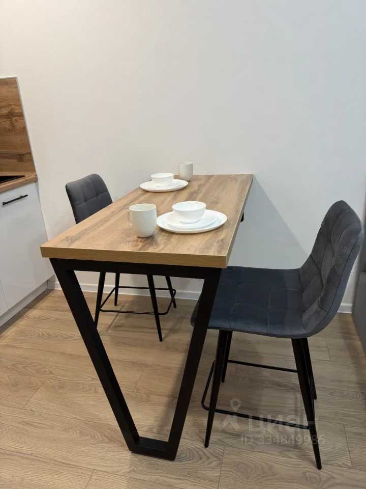 1-комнатная квартира, 20 м² — фотография 2