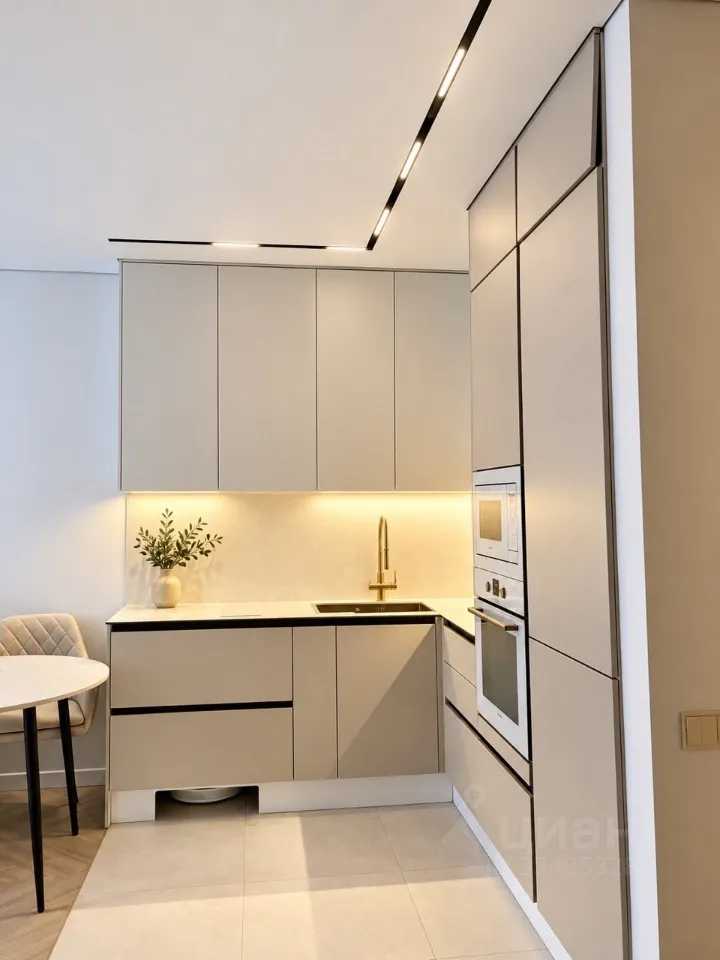 2-комнатная квартира, 40 м²