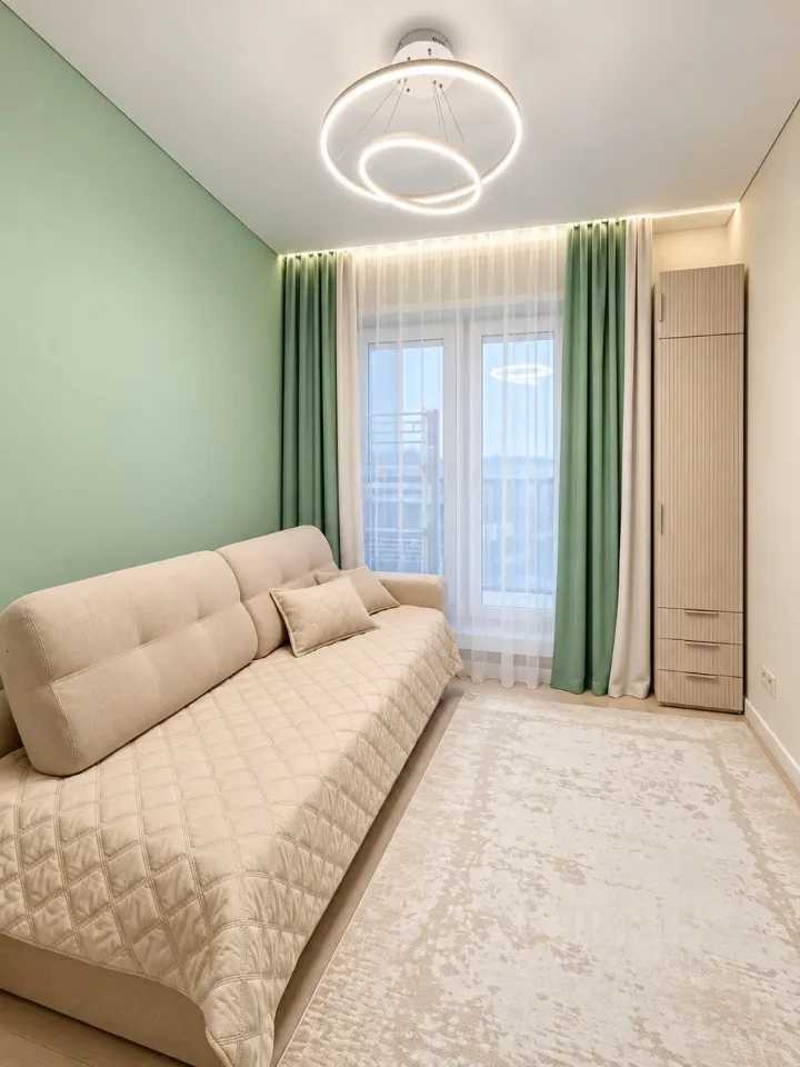 2-комнатная квартира, 40 м² — фотография 3