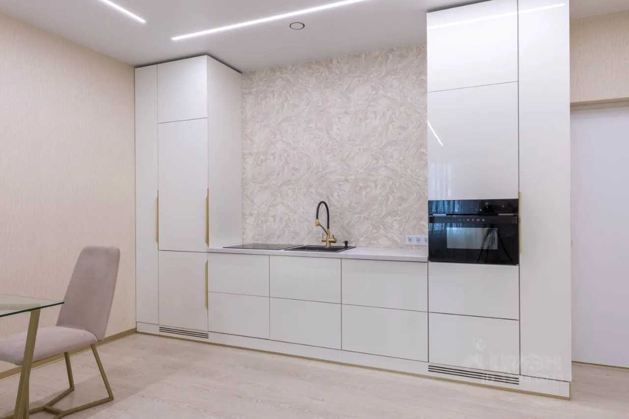 2-комнатная квартира, 50 м²