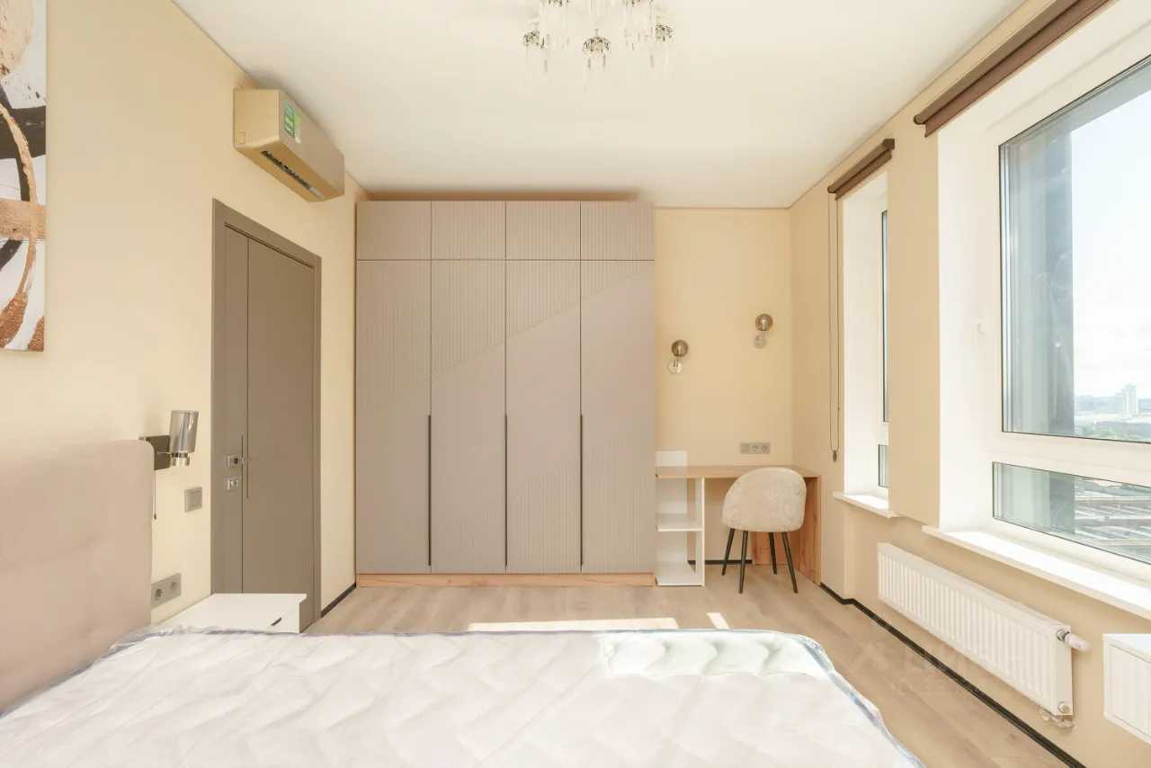 2-комнатная квартира, 43 м² — фотография 2