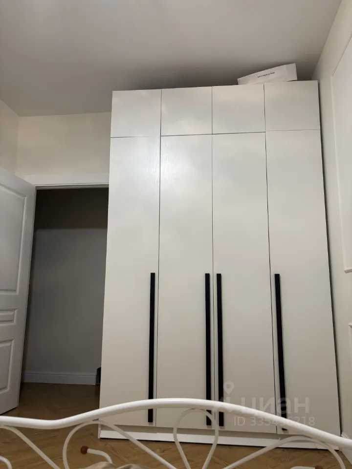 2-комнатная квартира, 41 м² — фотография 2