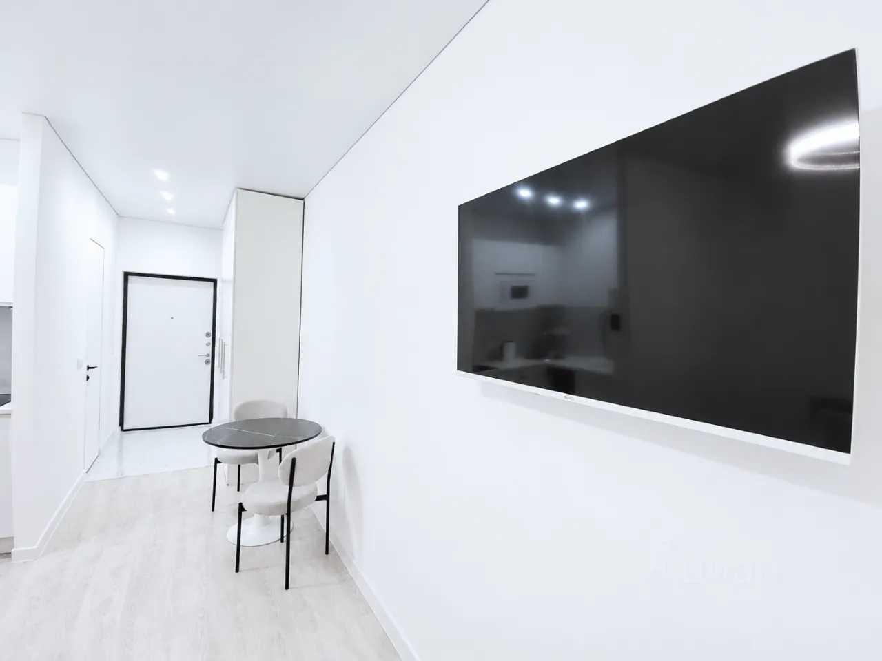 1-комнатная квартира, 28 м²