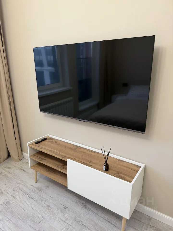 1-комнатная квартира, 24 м² — фотография 3