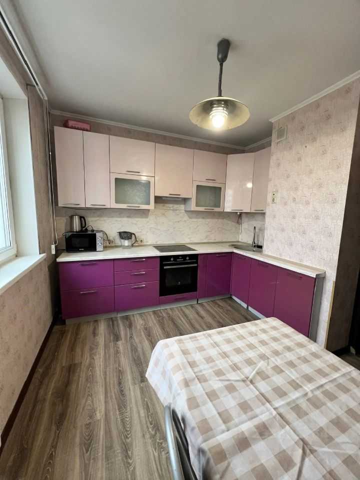 3-комнатная квартира, 73,2 м² — фотография 2