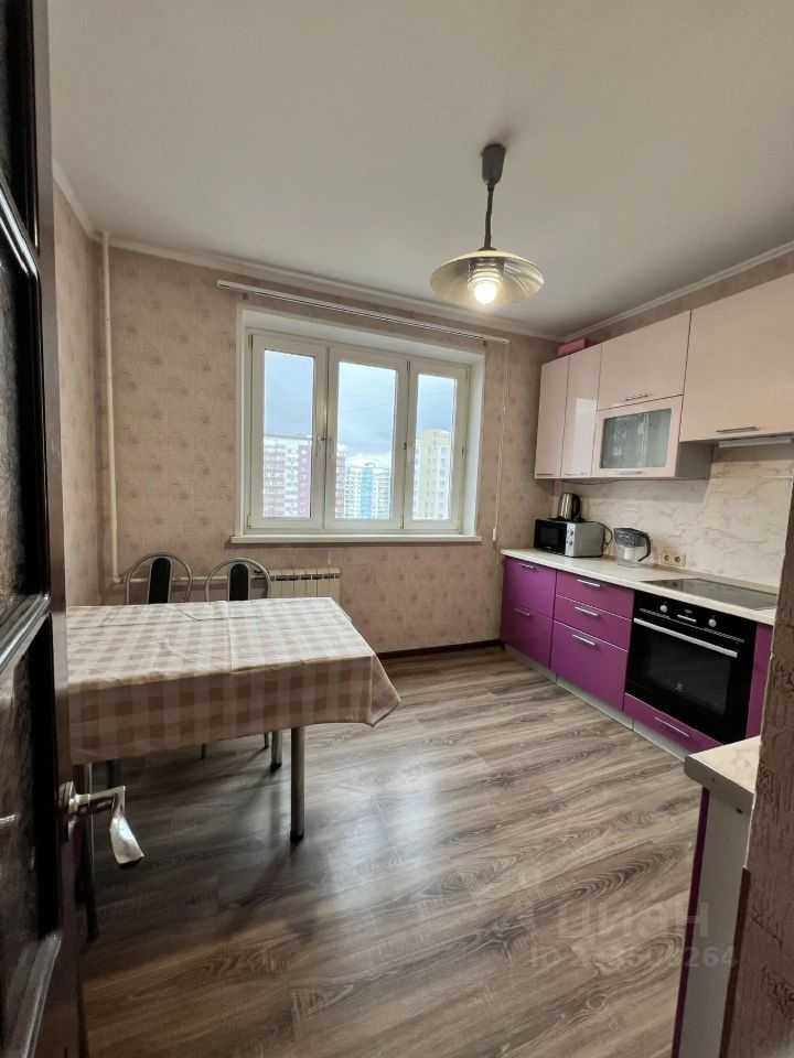 3-комнатная квартира, 73,2 м² — фотография 3