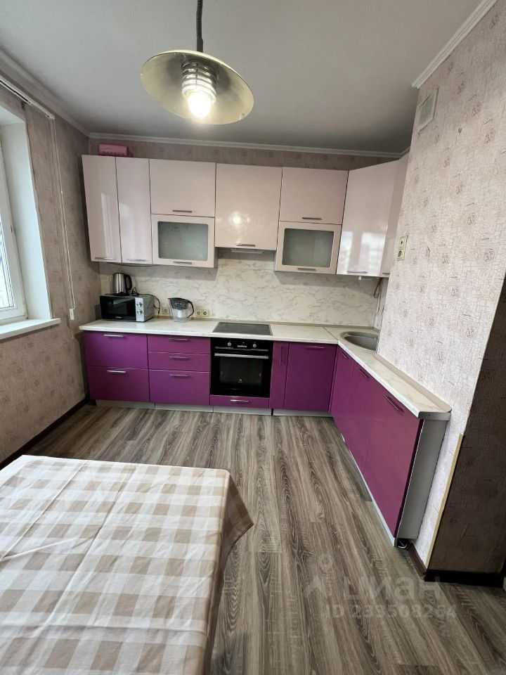 3-комнатная квартира, 73,2 м²