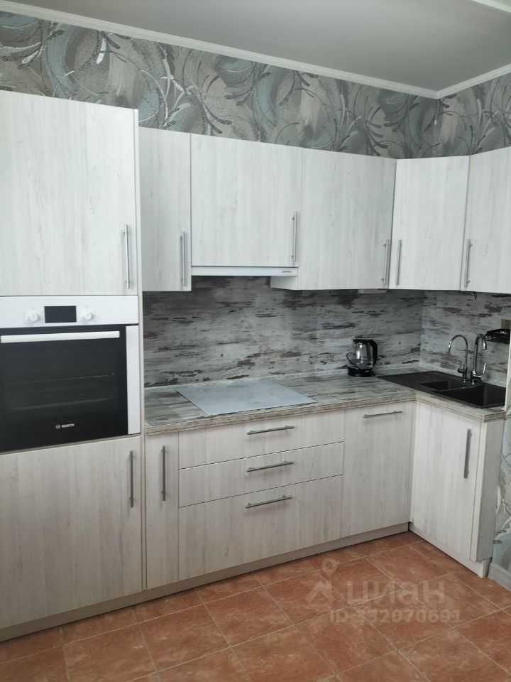 2-комнатная квартира, 59,4 м² — фотография 2