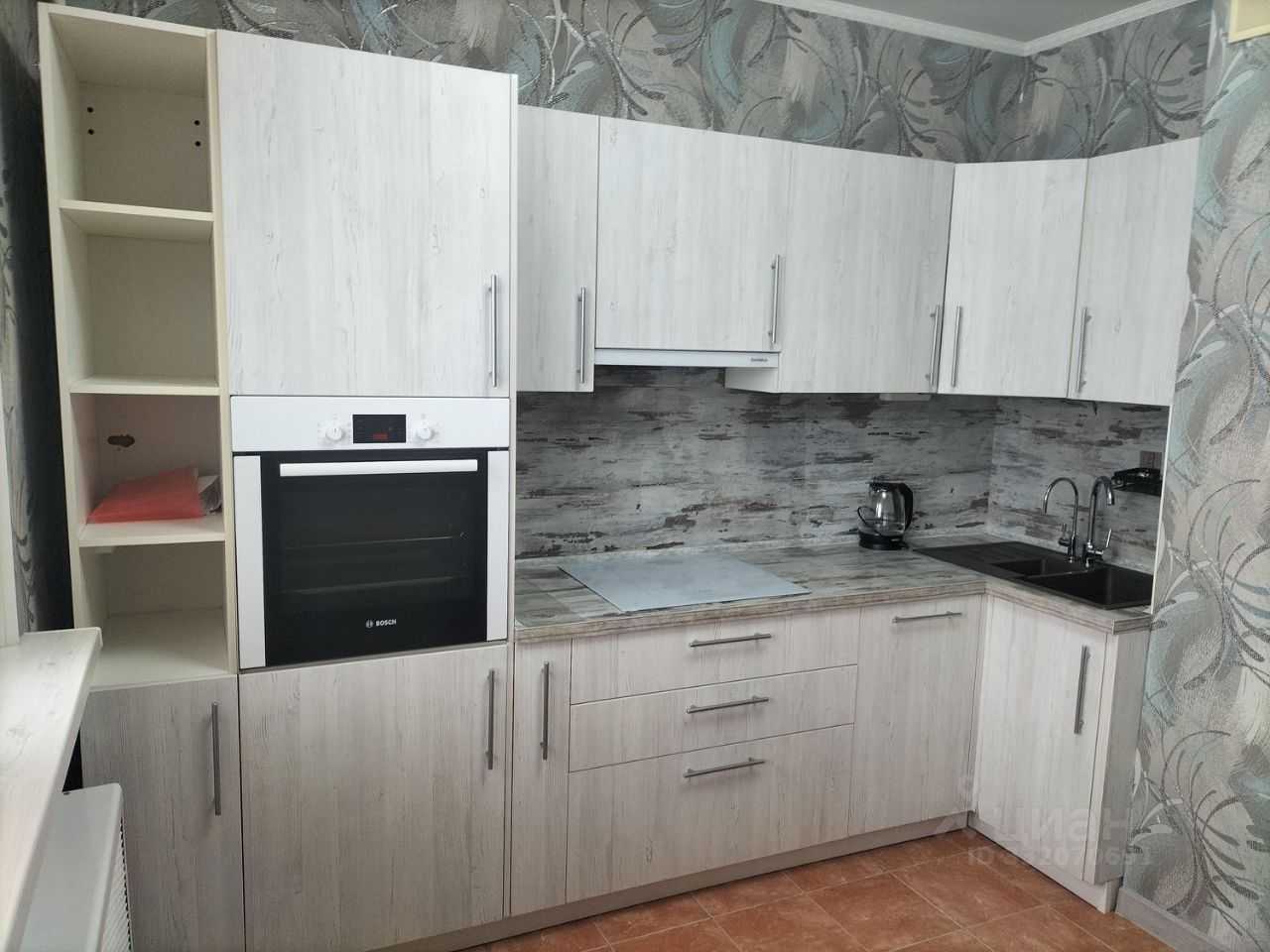 2-комнатная квартира, 59,4 м²