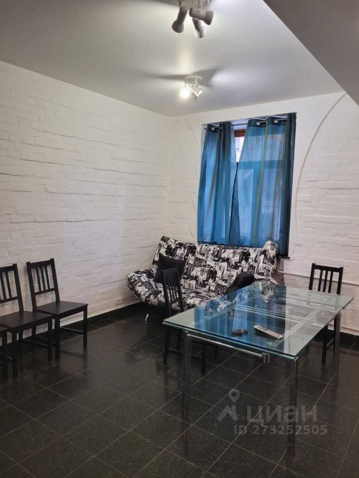 4-комнатная квартира, 74,9 м² — фотография 2