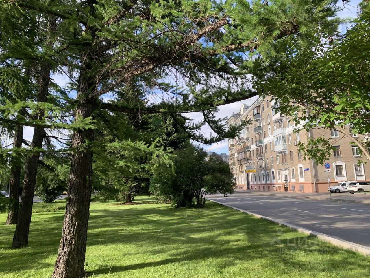 4-комнатная квартира, 74,9 м²