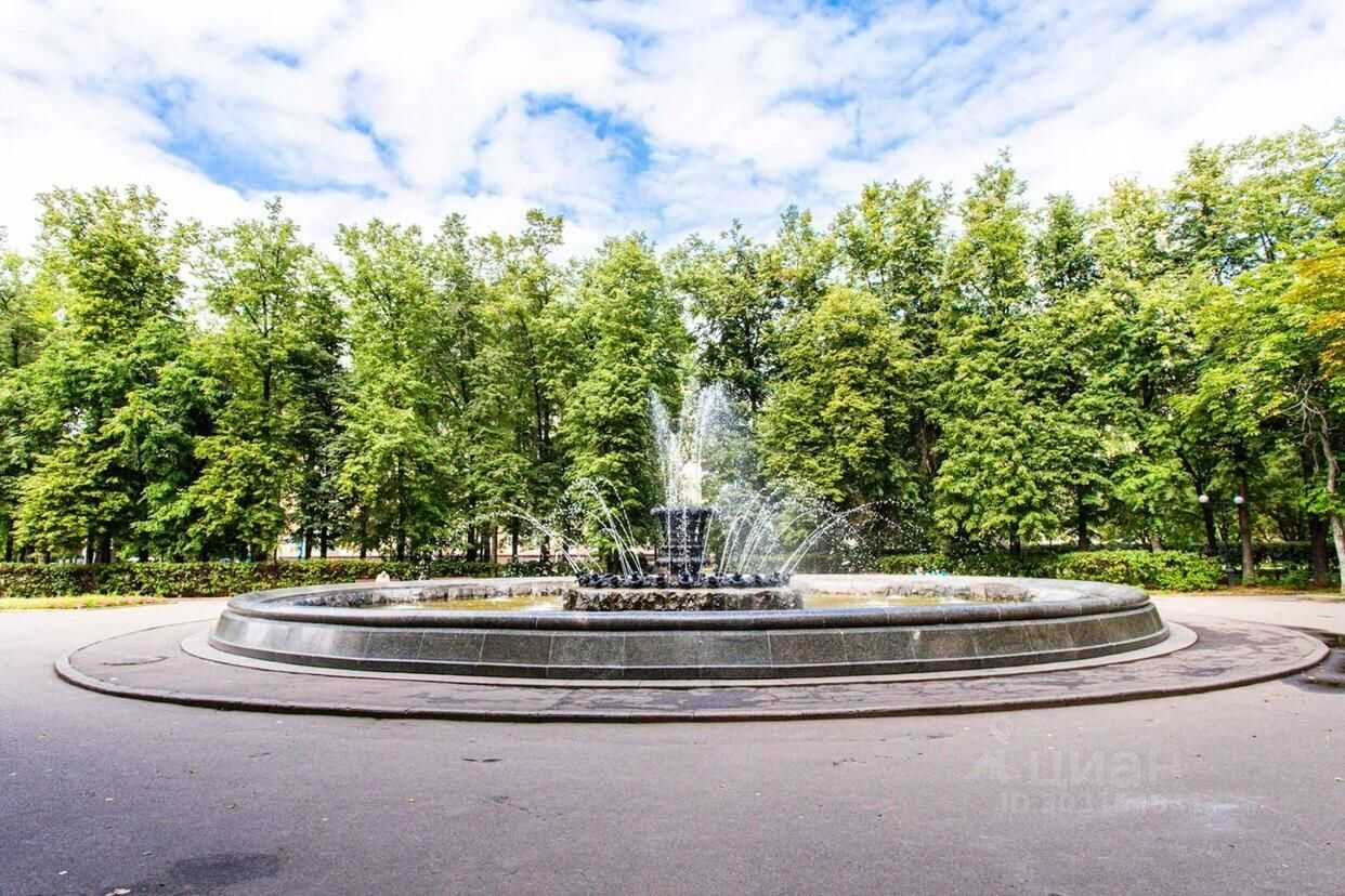 3-комнатная квартира, 88 м² — фотография 3