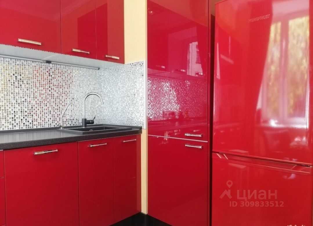 3-комнатная квартира, 75 м² — фотография 3