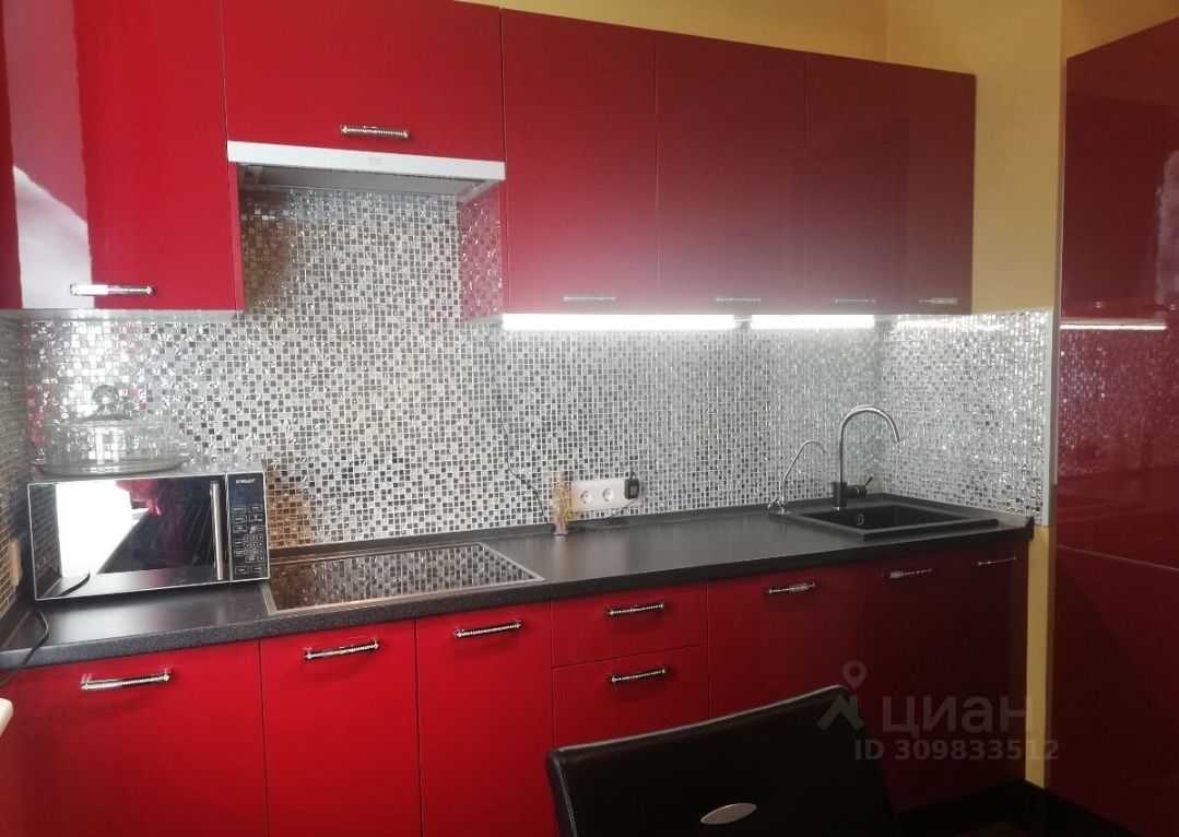 3-комнатная квартира, 75 м²