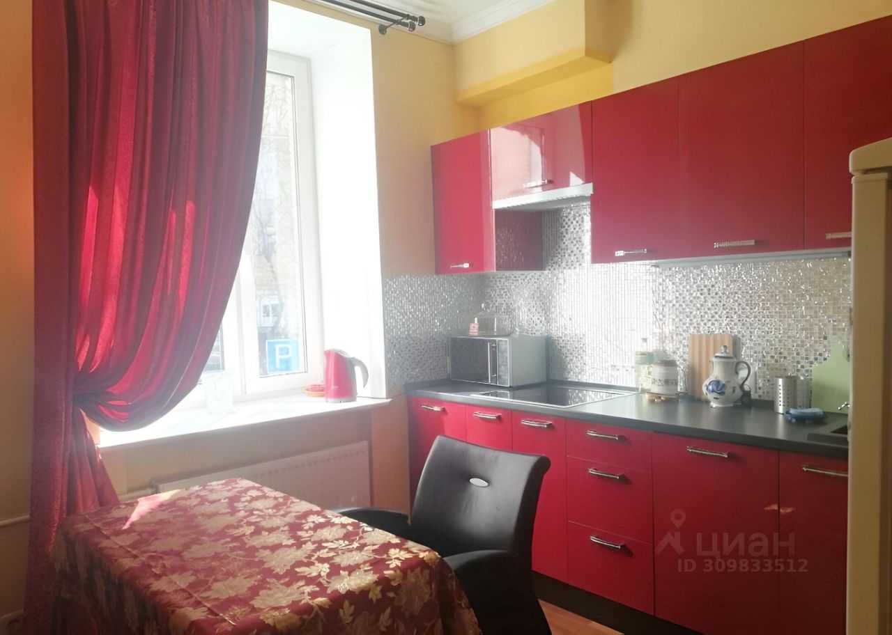 3-комнатная квартира, 75 м² — фотография 2