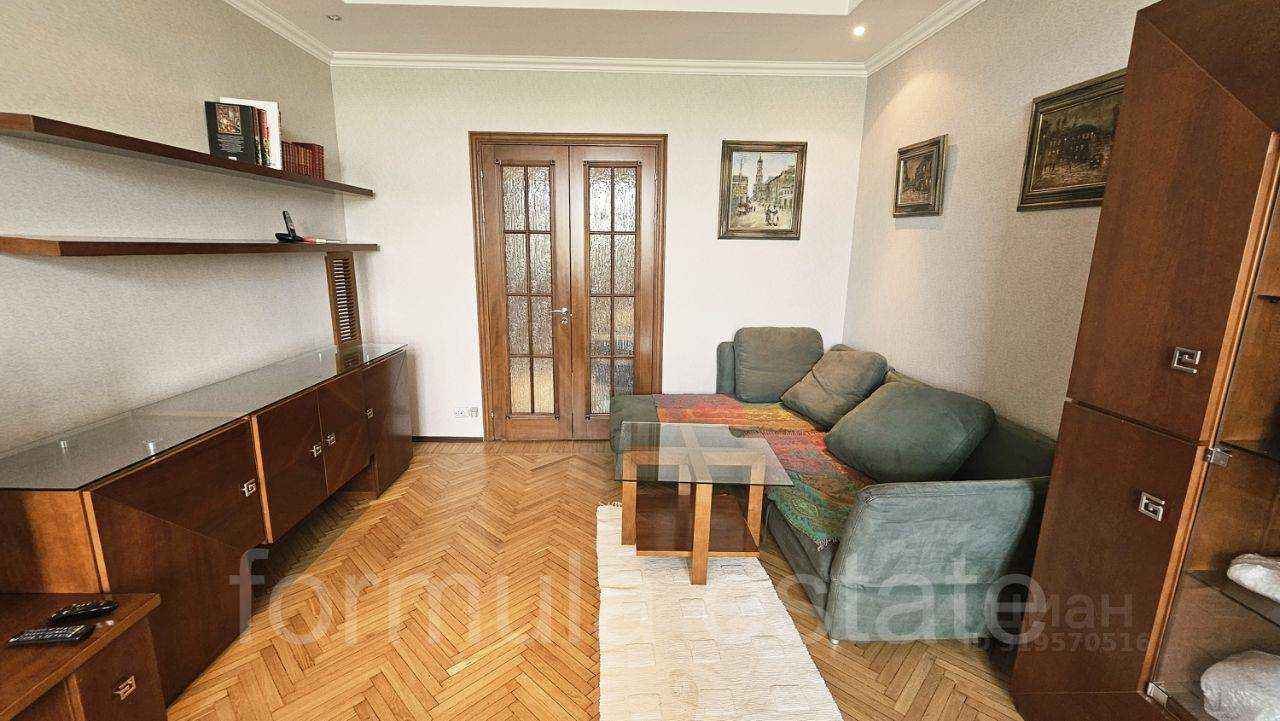 4-комнатная квартира, 85 м² — фотография 3