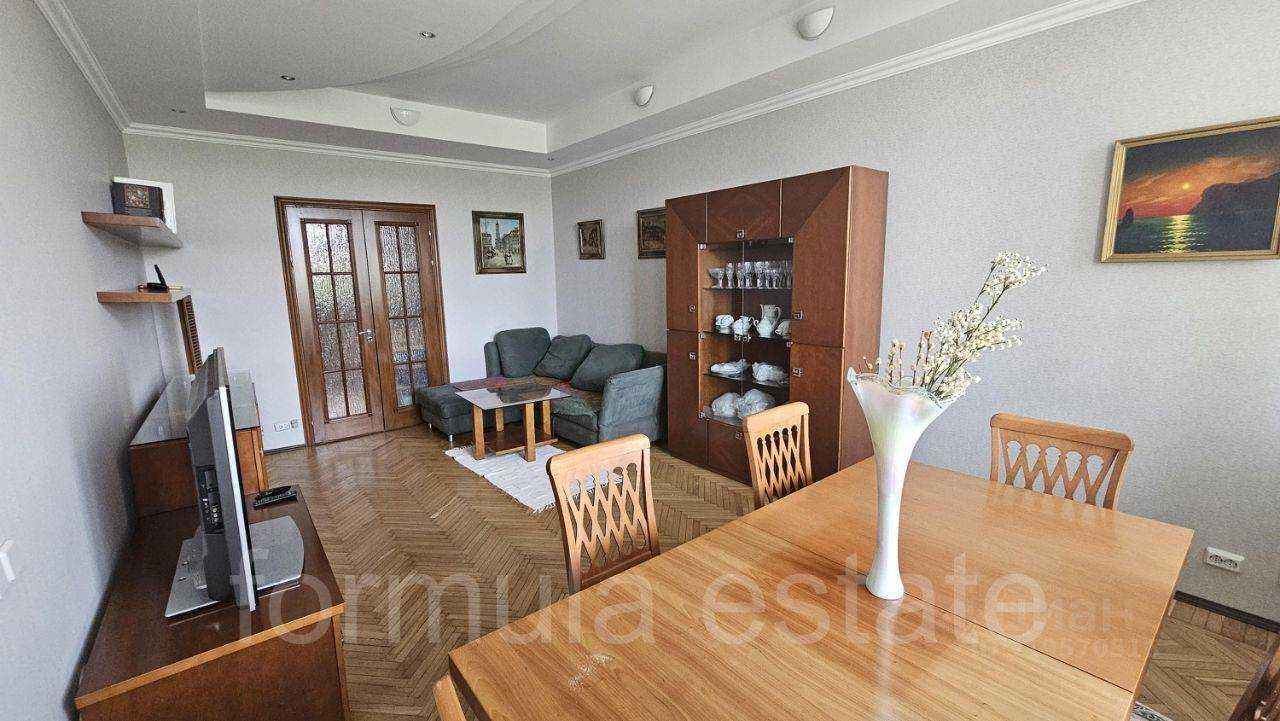 4-комнатная квартира, 85 м² — фотография 2