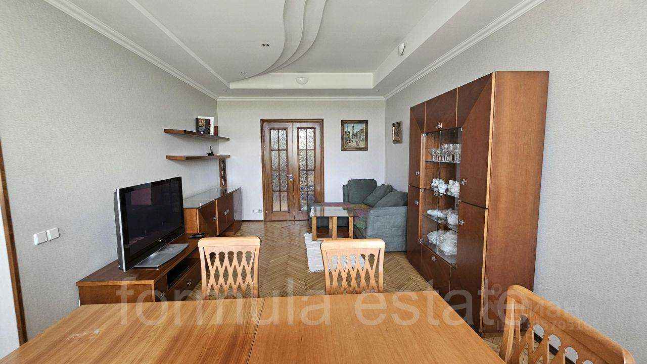 4-комнатная квартира, 85 м²