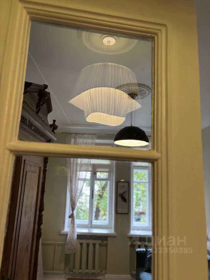 1-комнатная квартира, 33 м² — фотография 2