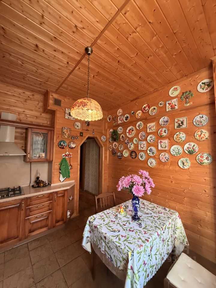 3-комнатная квартира, 89 м² — фотография 2