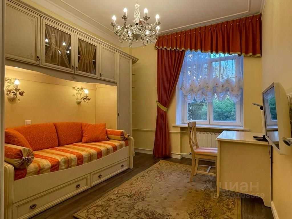 2-комнатная квартира, 65 м² — фотография 3