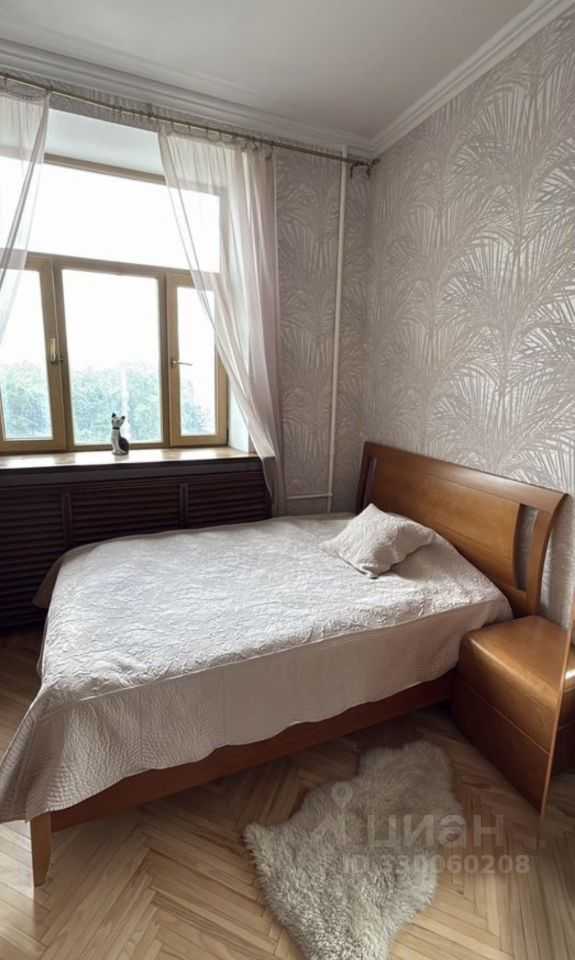 4-комнатная квартира, 85 м² — фотография 2