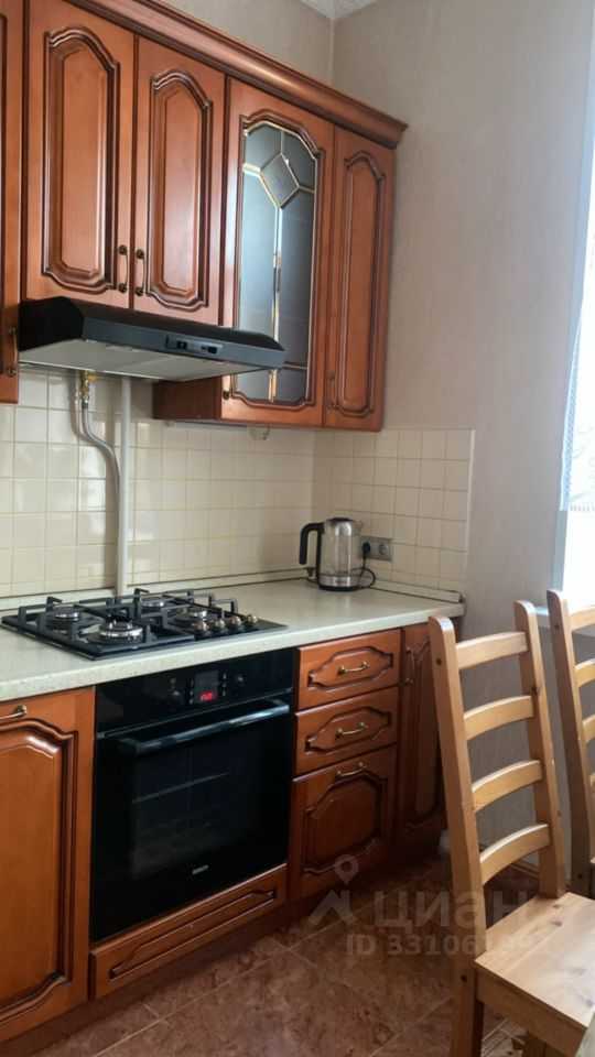 2-комнатная квартира, 68 м² — фотография 2