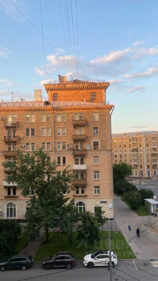 2-комнатная квартира, 68 м²