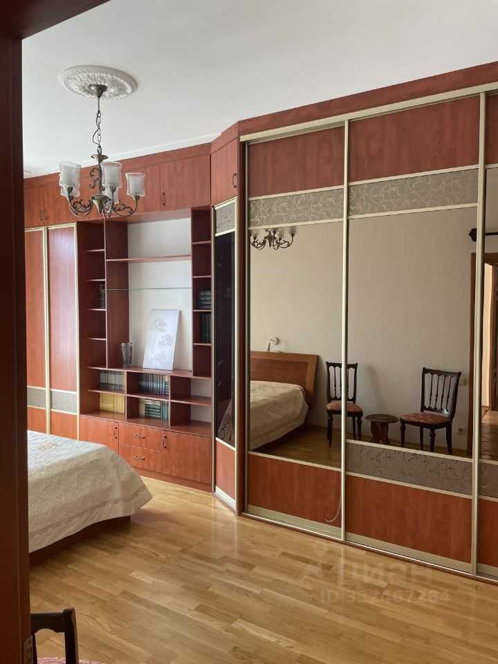 2-комнатная квартира, 67 м²