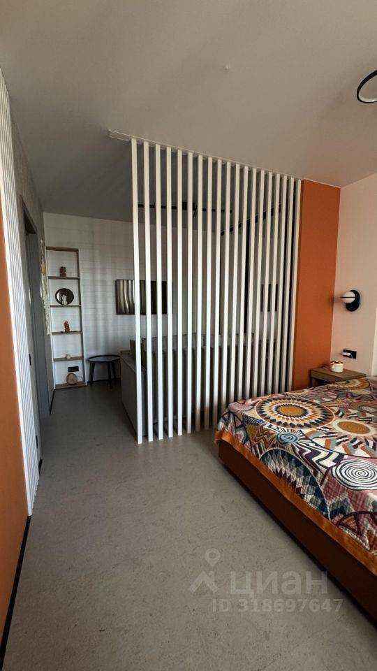 2-комнатная квартира, 39 м²