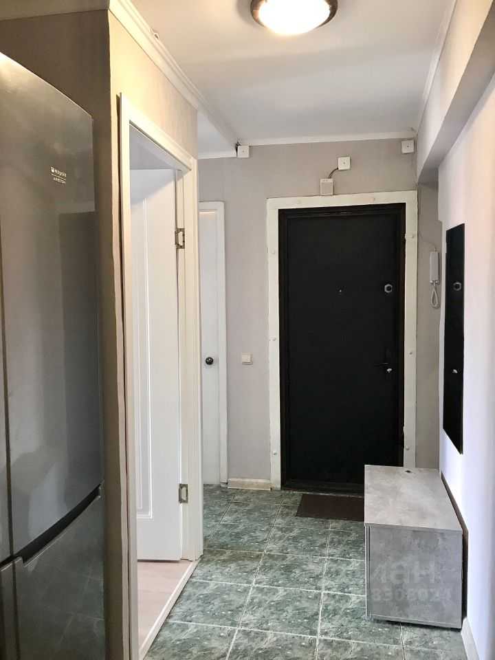 3-комнатная квартира, 60 м² — фотография 3