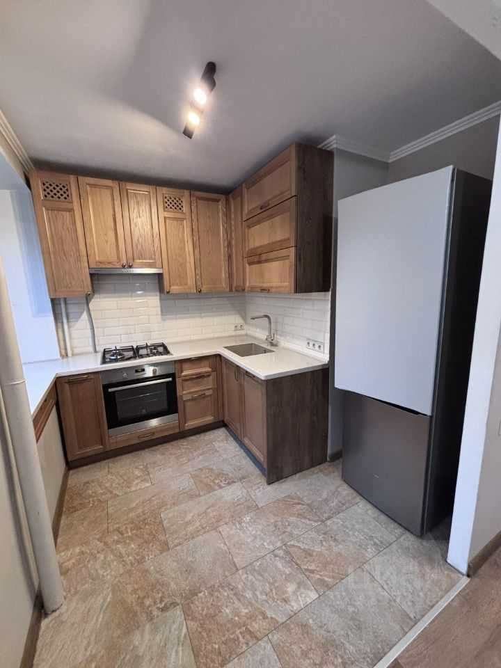 2-комнатная квартира, 58 м²
