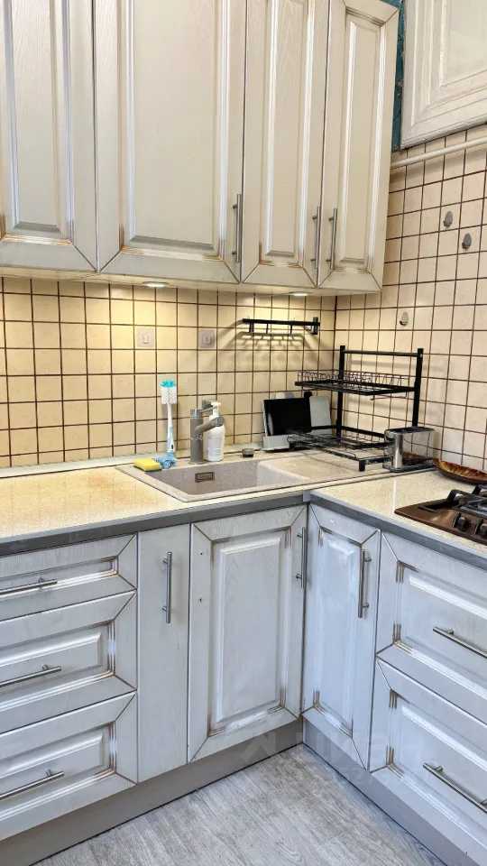 2-комнатная квартира, 54 м²
