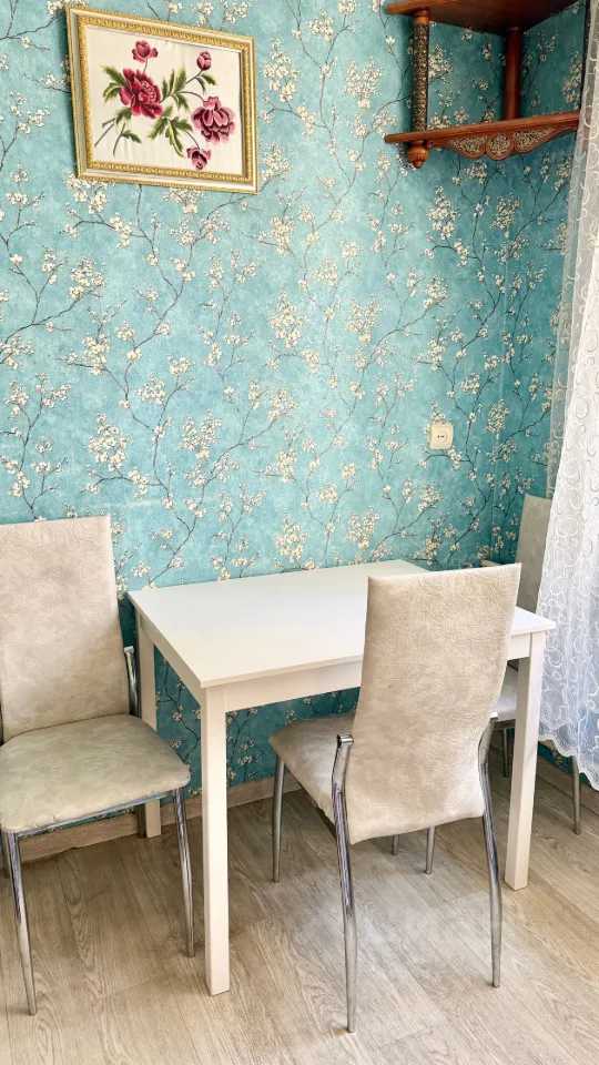 2-комнатная квартира, 54 м² — фотография 3
