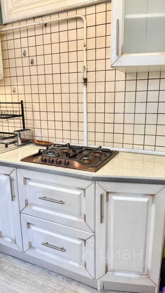2-комнатная квартира, 54 м² — фотография 2