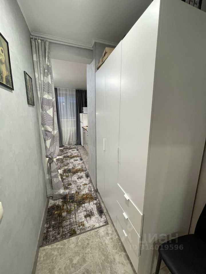 1-комнатная квартира, 25 м² — фотография 3