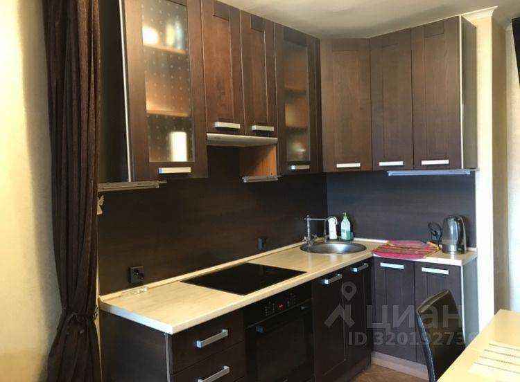1-комнатная квартира, 42 м² — фотография 2