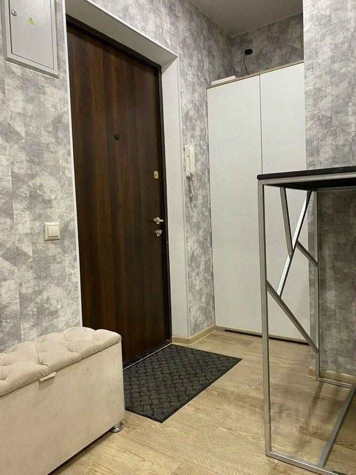 1-комнатная квартира, 45 м² — фотография 3