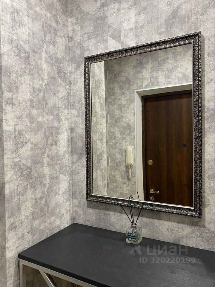 1-комнатная квартира, 45 м² — фотография 2