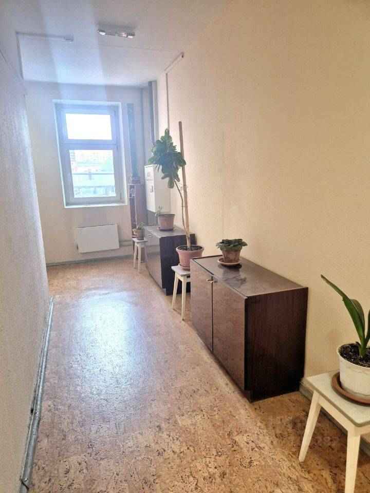 1-комнатная квартира, 38 м² — фотография 3